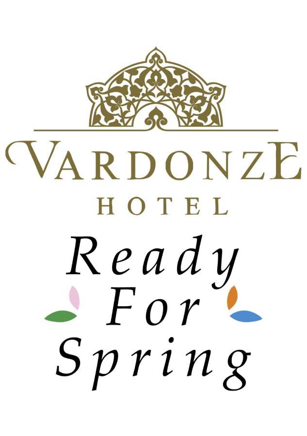 בוקורו Hotel Vardonze מראה חיצוני תמונה