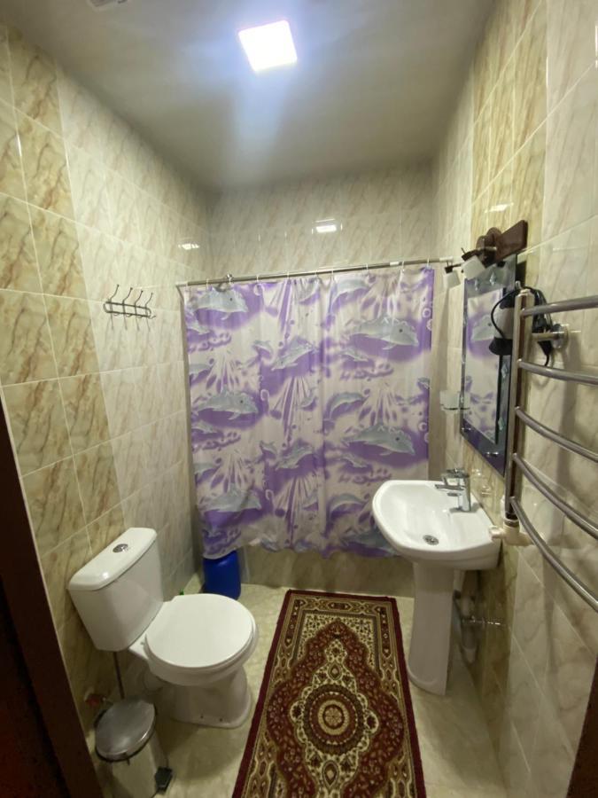 בוקורו Hotel Vardonze מראה חיצוני תמונה