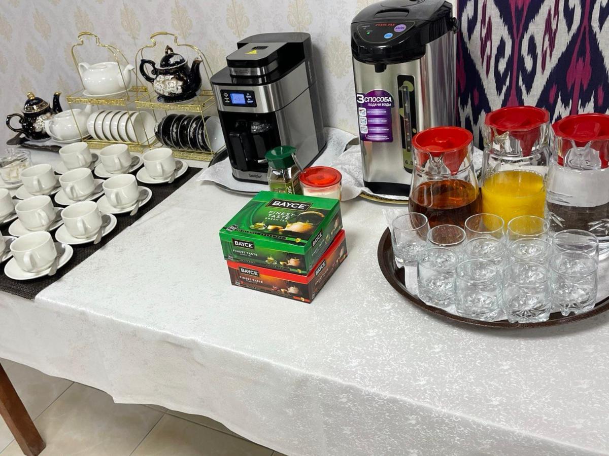 בוקורו Hotel Vardonze מראה חיצוני תמונה