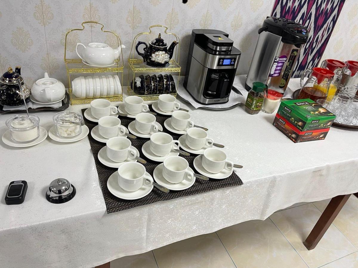 בוקורו Hotel Vardonze מראה חיצוני תמונה