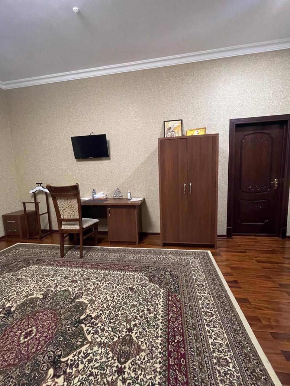 בוקורו Hotel Vardonze חדר תמונה