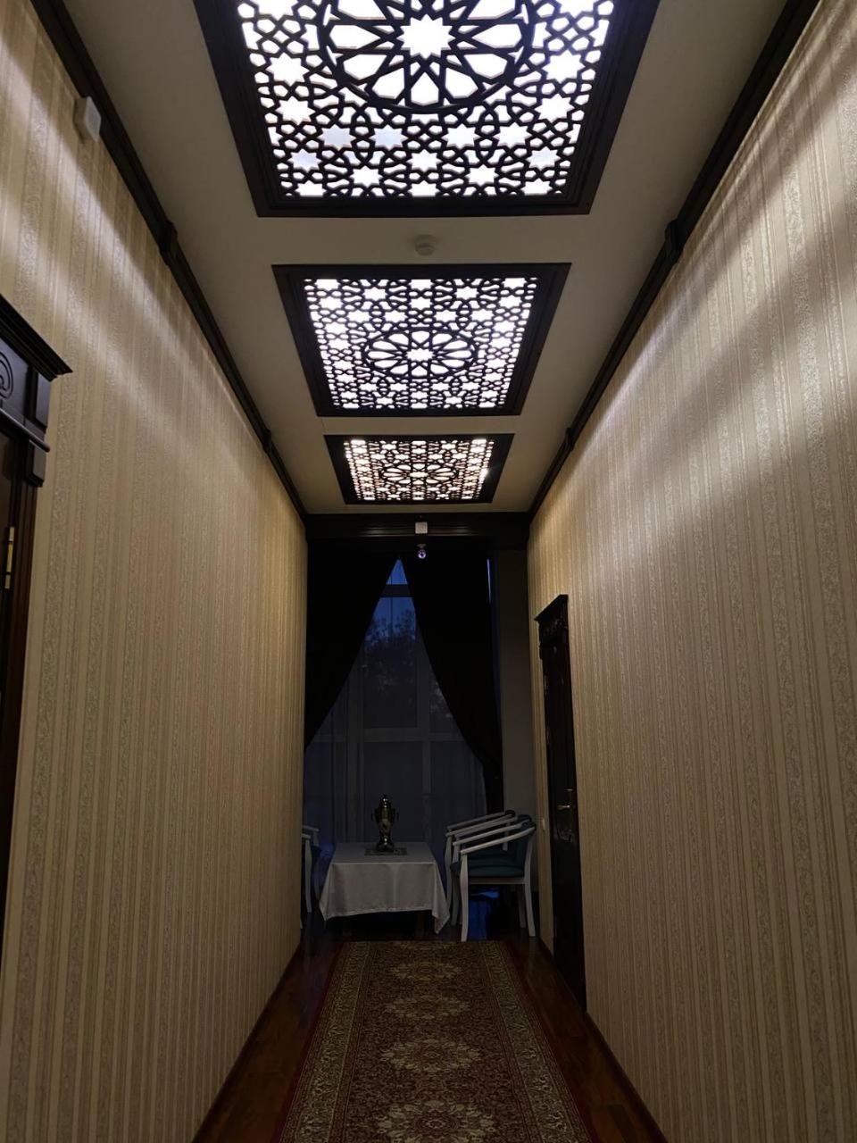 בוקורו Hotel Vardonze מראה חיצוני תמונה